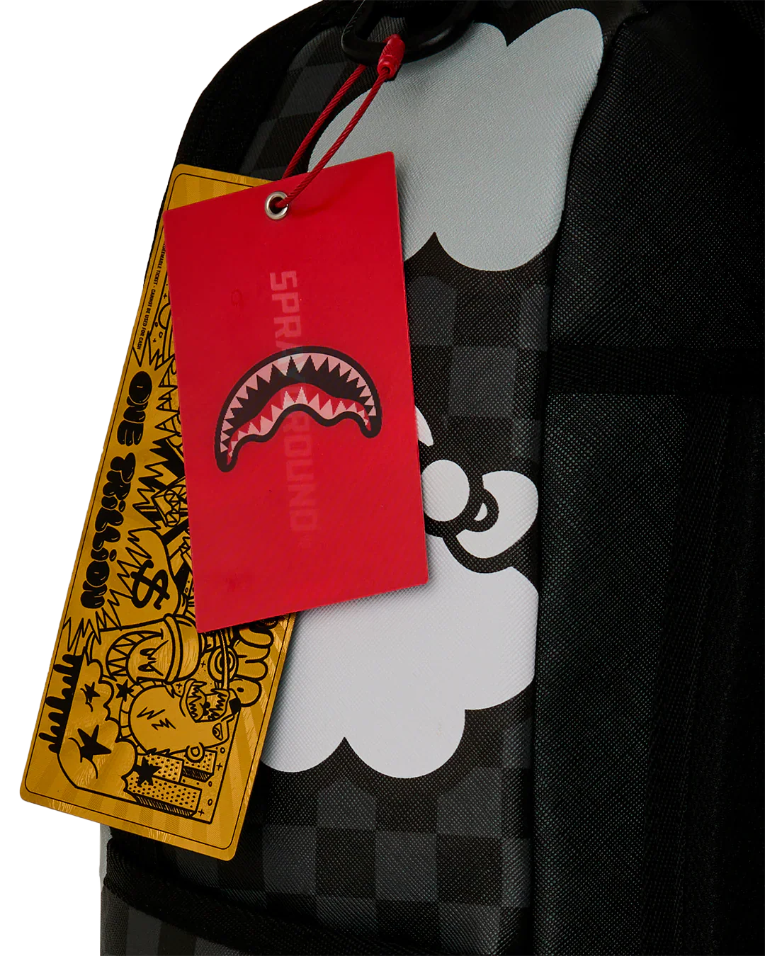 Kitty x Sprayground Backpack