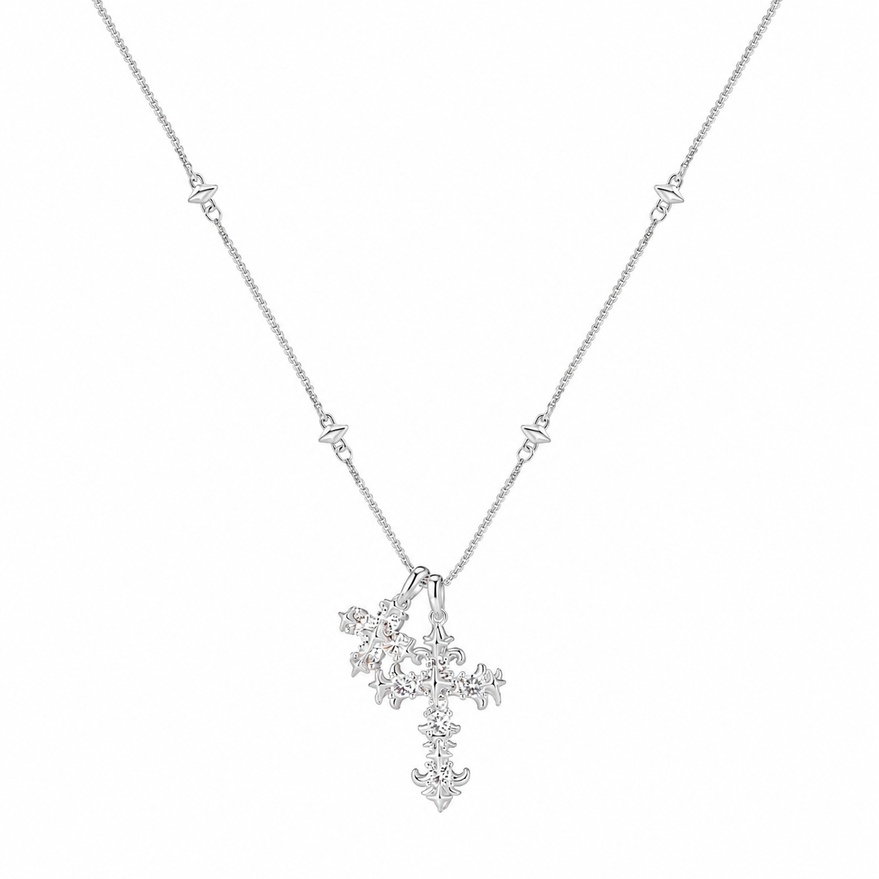 Light of Faith Necklace