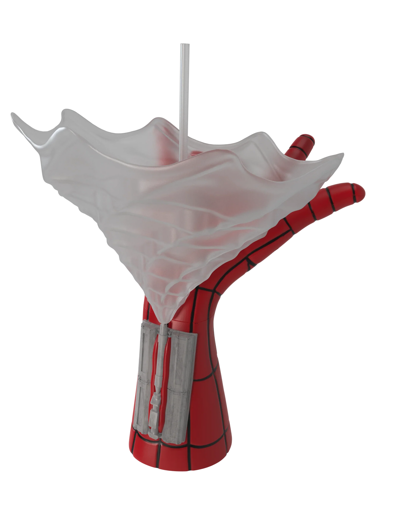 Spidy Bucket 3