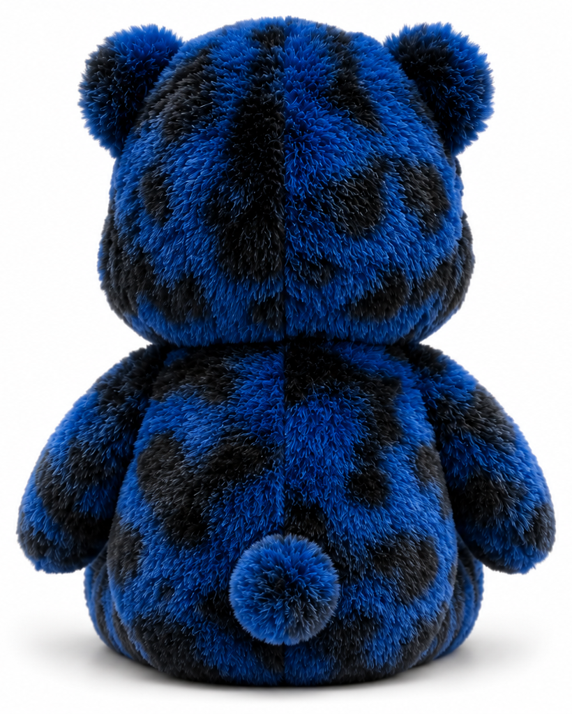 Coraline Bear