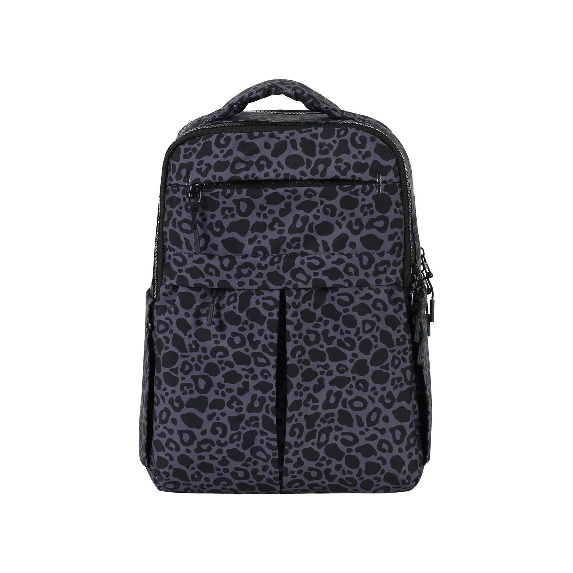 Minimax - The Roomiest Mini Backpack