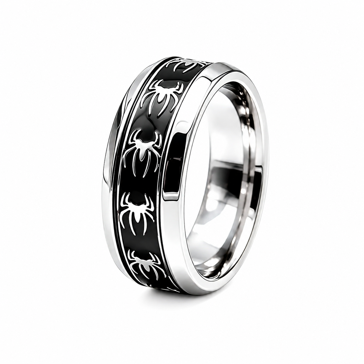 Spidey Ring