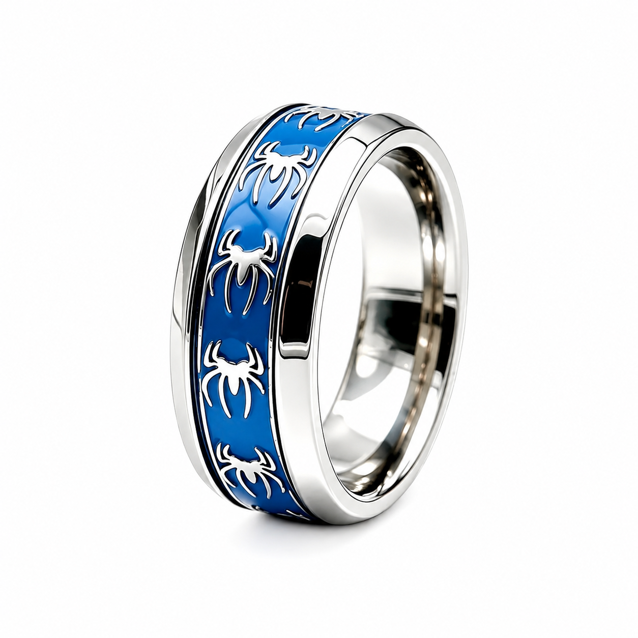 Spidey Ring