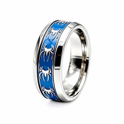 Spidey Ring