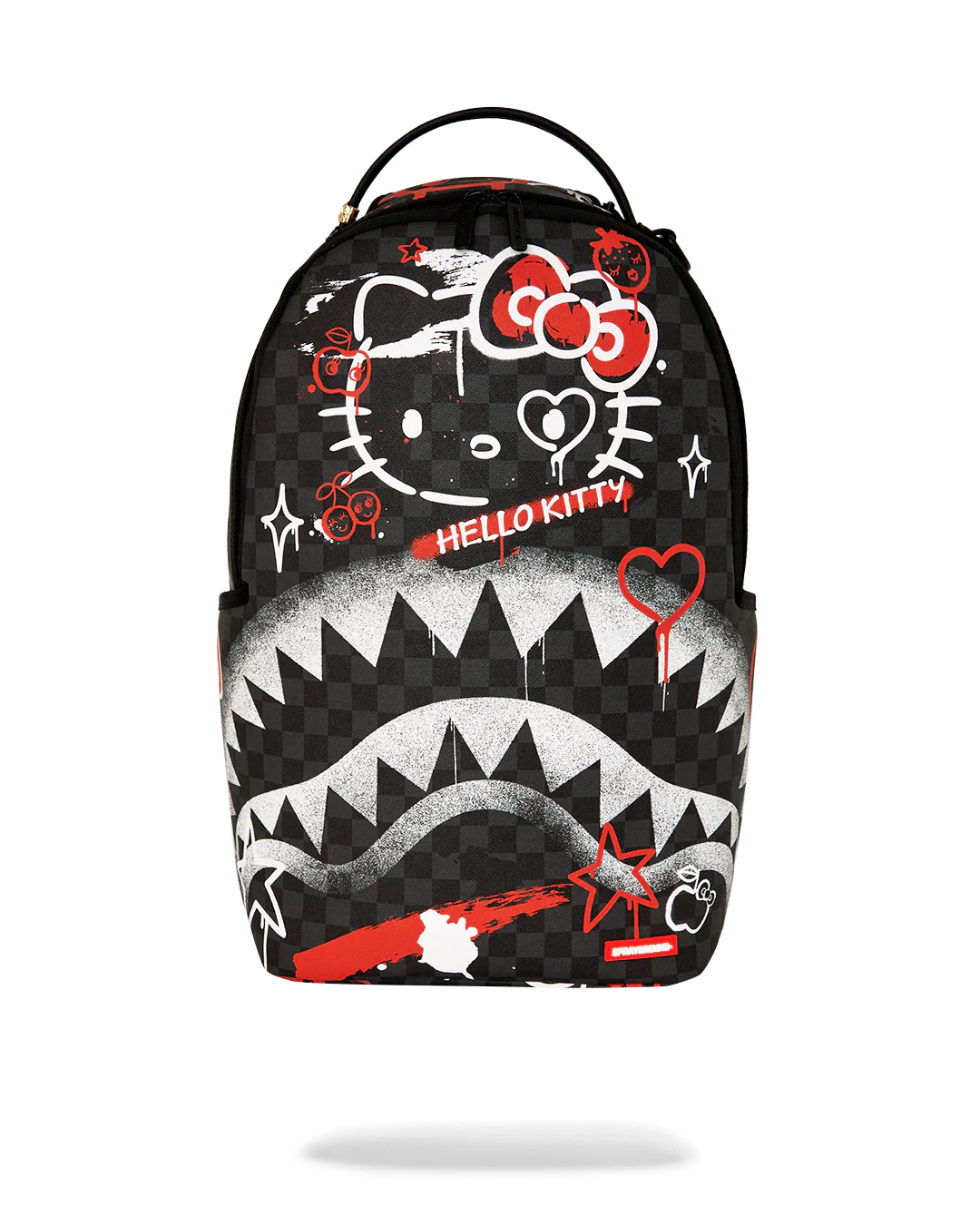 Kitty x Sprayground Backpack