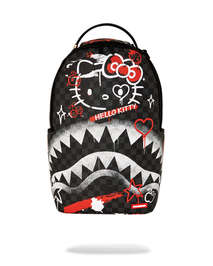 Kitty x Sprayground Backpack