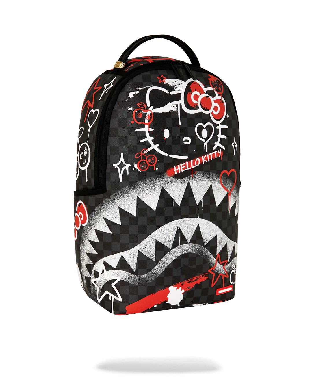 Kitty x Sprayground Backpack