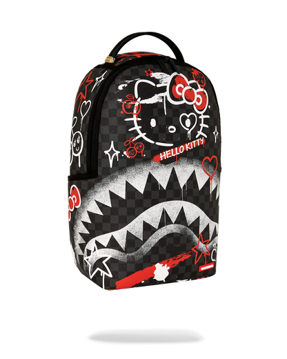Kitty x Sprayground Backpack