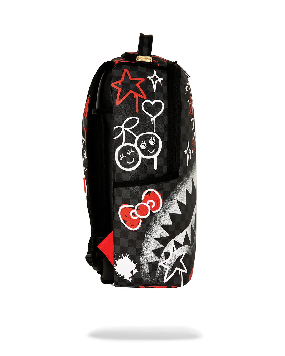 Kitty x Sprayground Backpack