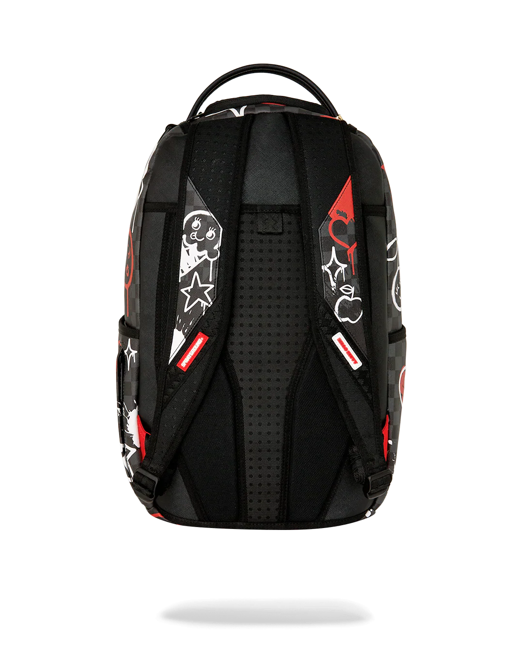 Kitty x Sprayground Backpack