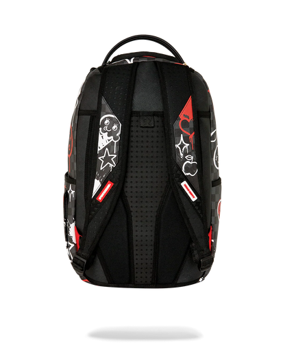 Kitty x Sprayground Backpack