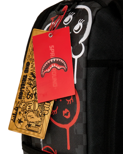 Kitty x Sprayground Backpack
