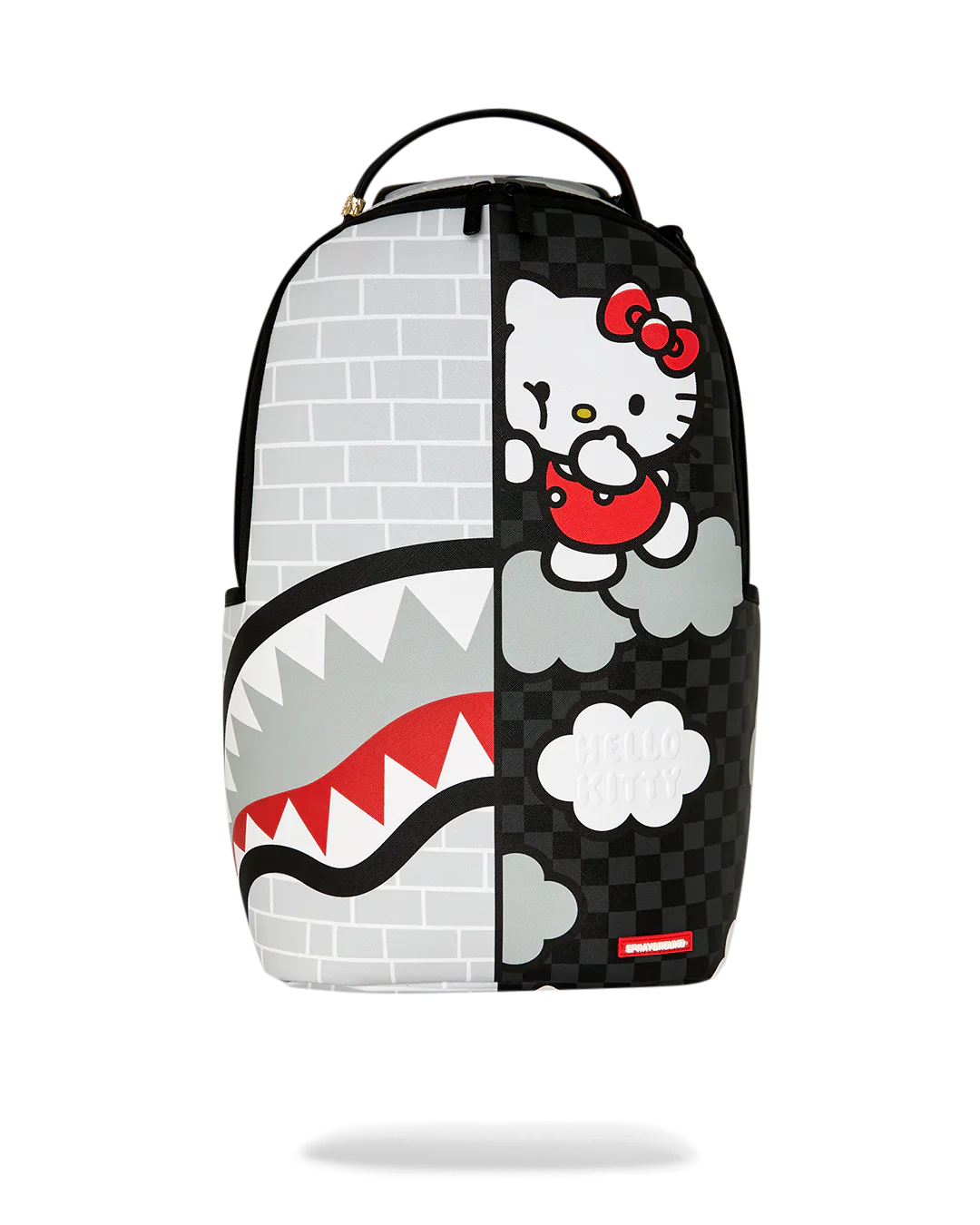 Kitty x Sprayground Backpack