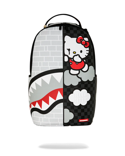Kitty x Sprayground Backpack