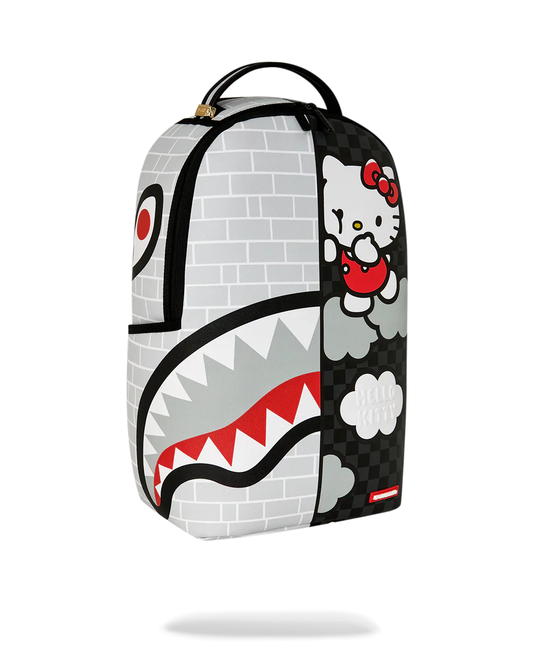 Kitty x Sprayground Backpack