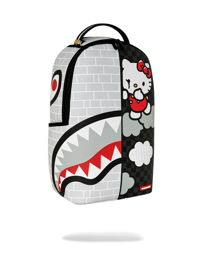 Kitty x Sprayground Backpack
