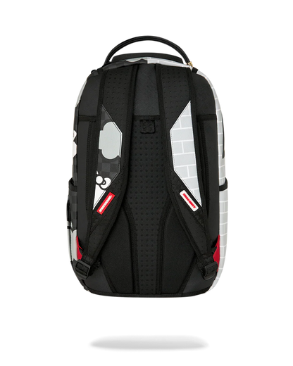 Kitty x Sprayground Backpack