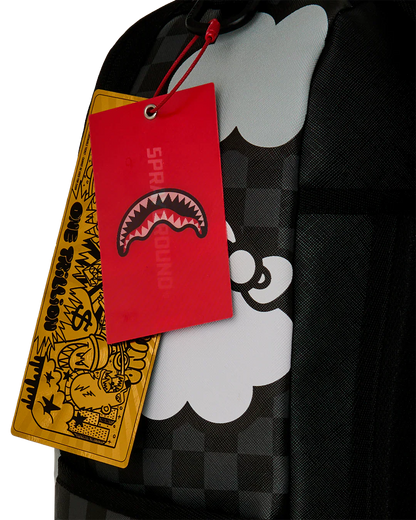 Kitty x Sprayground Backpack