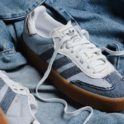 Atmos x Sambae "Denim"