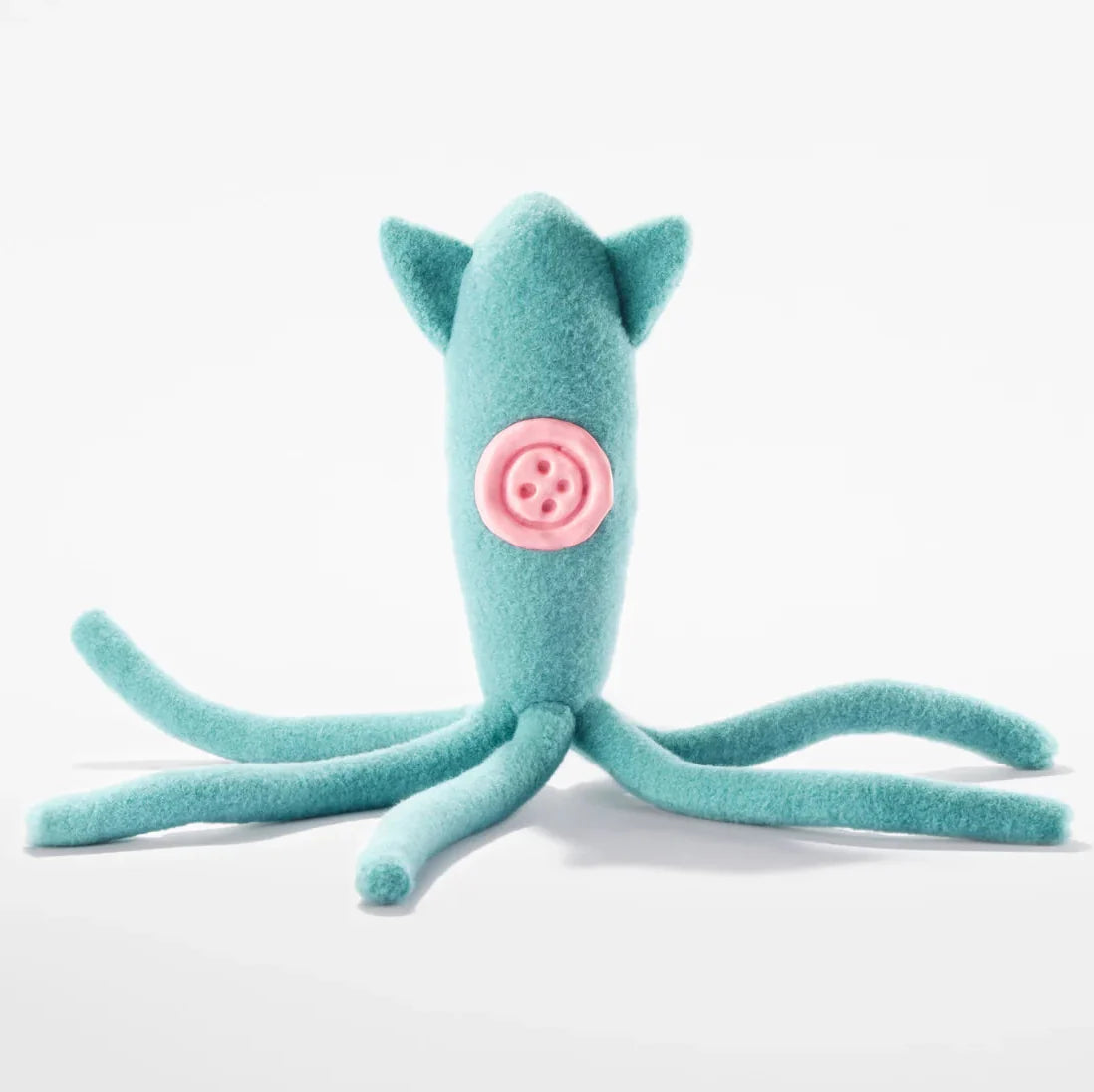 Squid Plush
