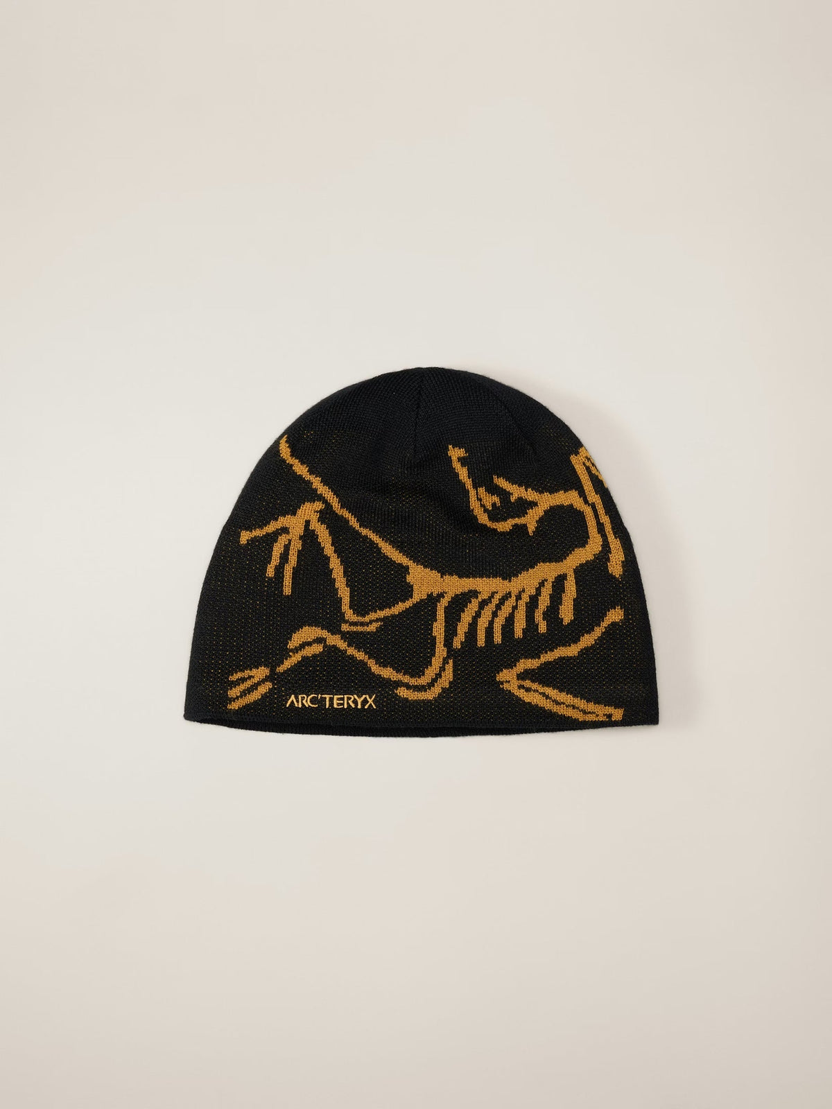 Alverio™ Urban Birdhead Knit Beanie