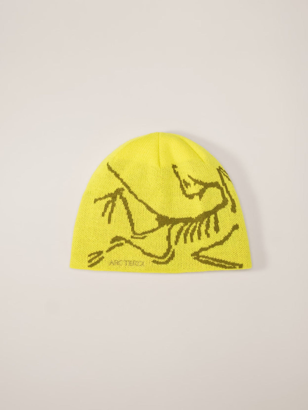 Alverio™ Urban Birdhead Knit Beanie