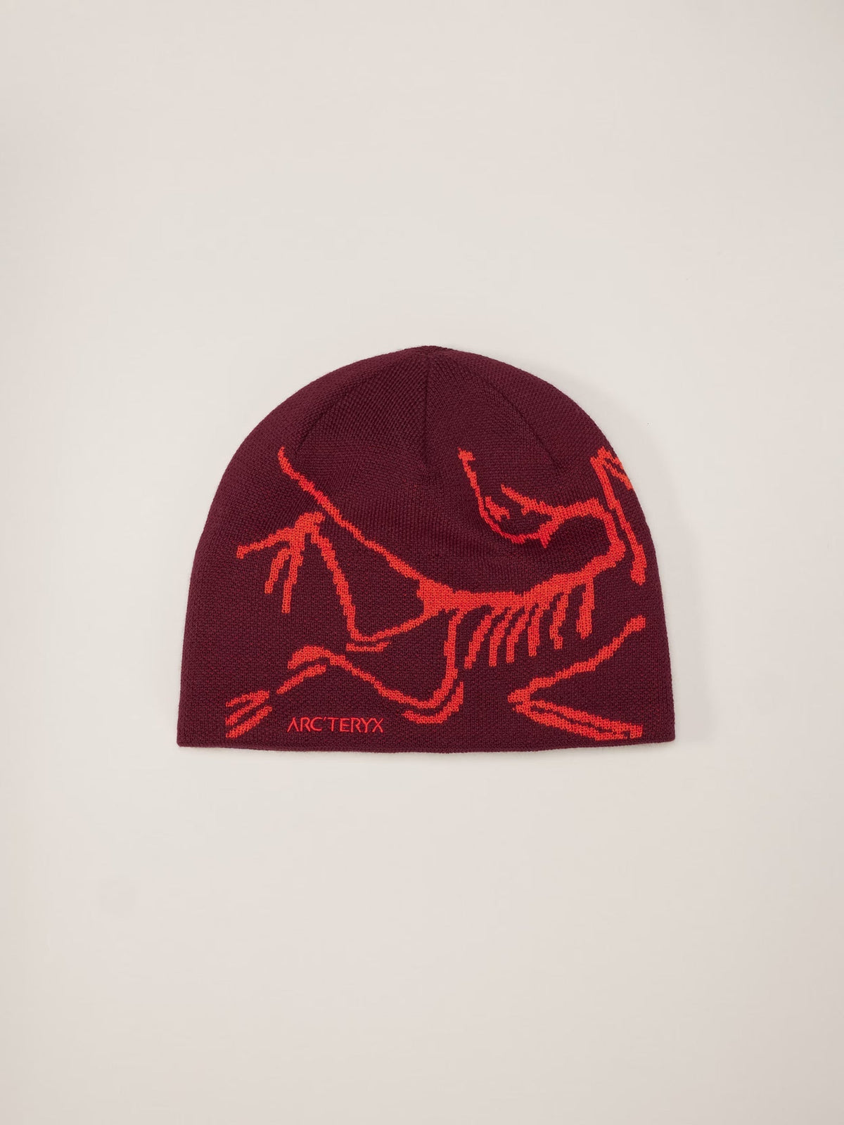 Alverio™ Urban Birdhead Knit Beanie