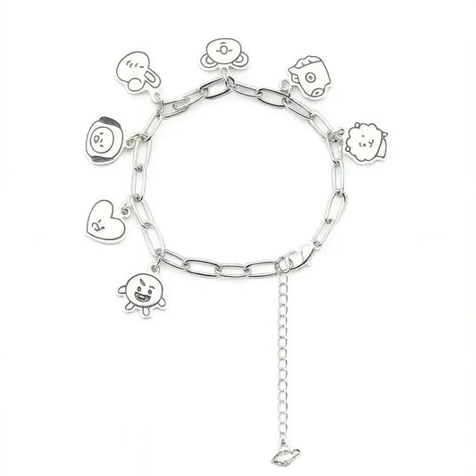 ARMY Charm Bracelet