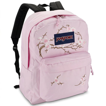 SAKURA EMBROIDERY BACKPACK™