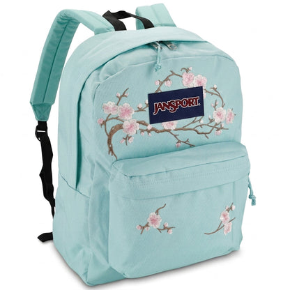 SAKURA EMBROIDERY BACKPACK™