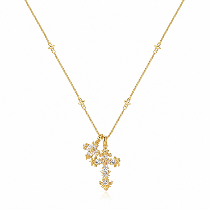 Light of Faith Necklace