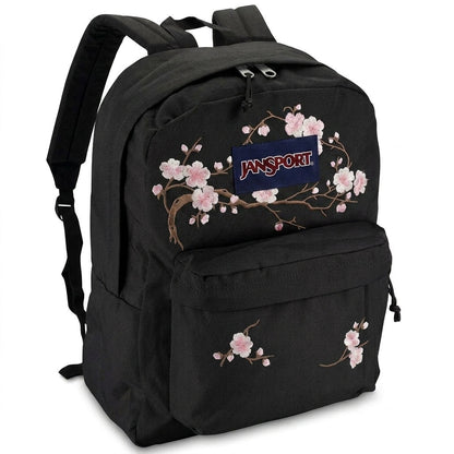 SAKURA EMBROIDERY BACKPACK™