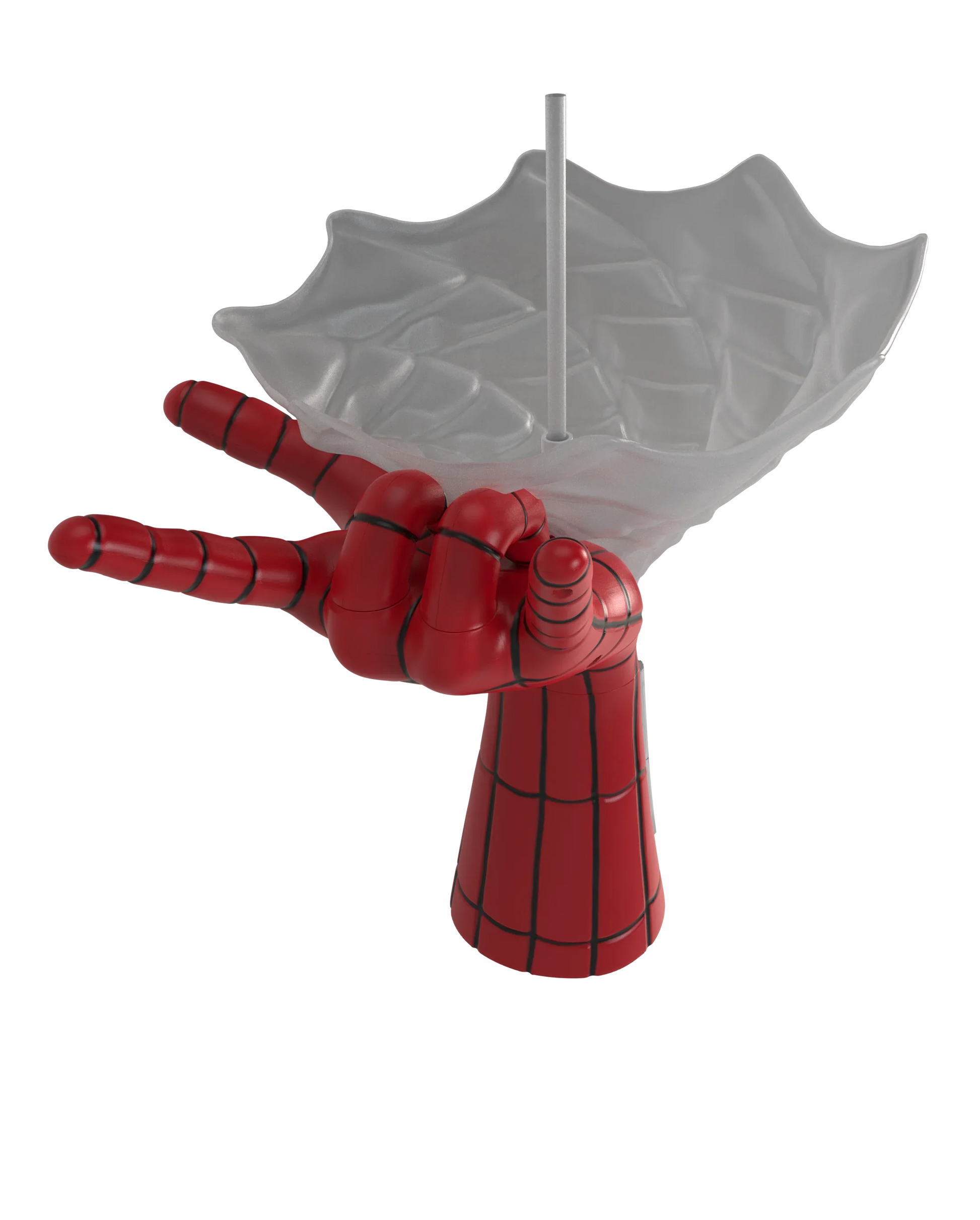 Spidy Bucket 3