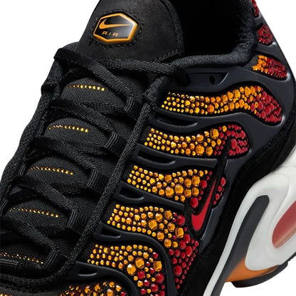 Swarovski Air Max Plus Sunset