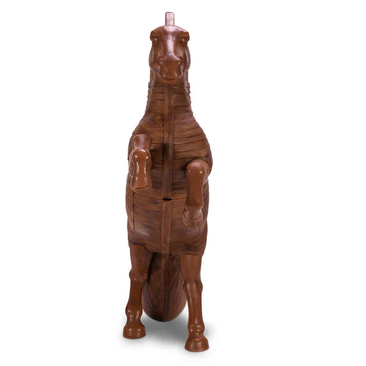 Horse Popcorn Bucket