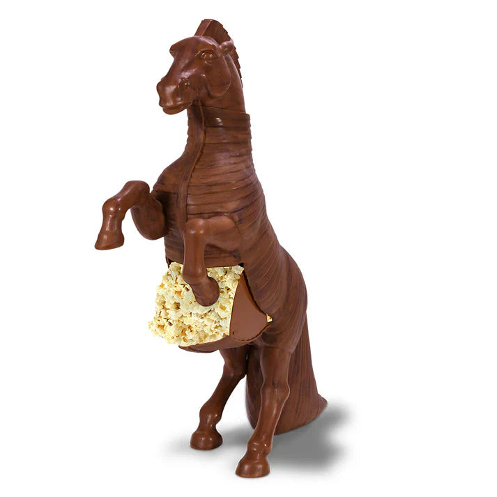 Horse Popcorn Bucket