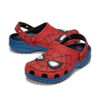 Spider-Man x Crocs Classic Clog Neo