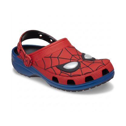 Spider-Man x Crocs Classic Clog Neo