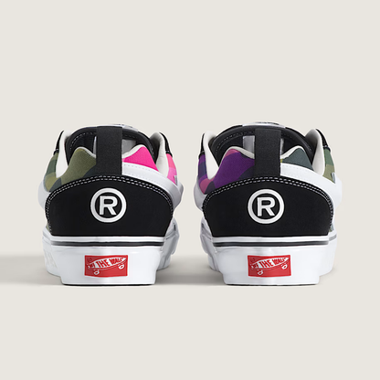 Knu Skool Shoes