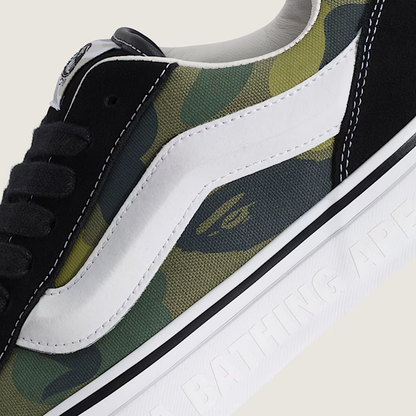 Knu Skool Shoes