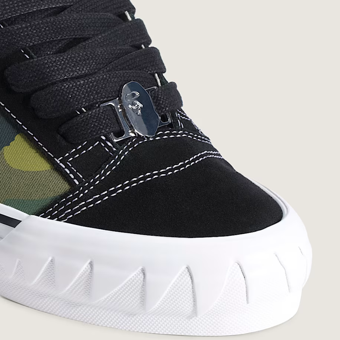 Knu Skool Shoes