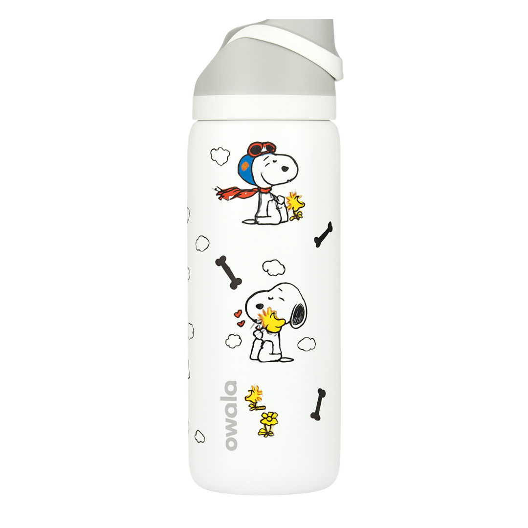 Snoopy Bottle