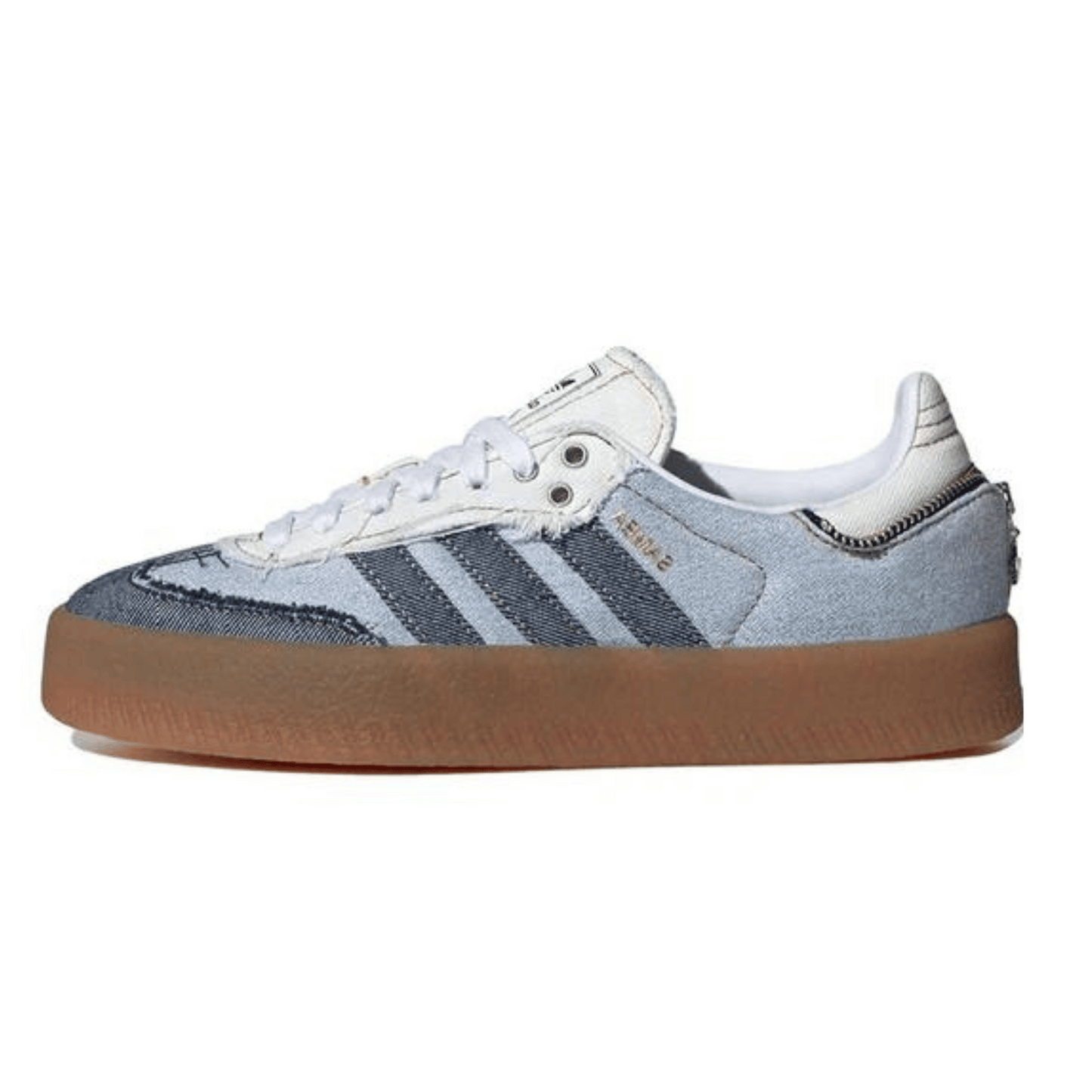 Atmos x Sambae "Denim"