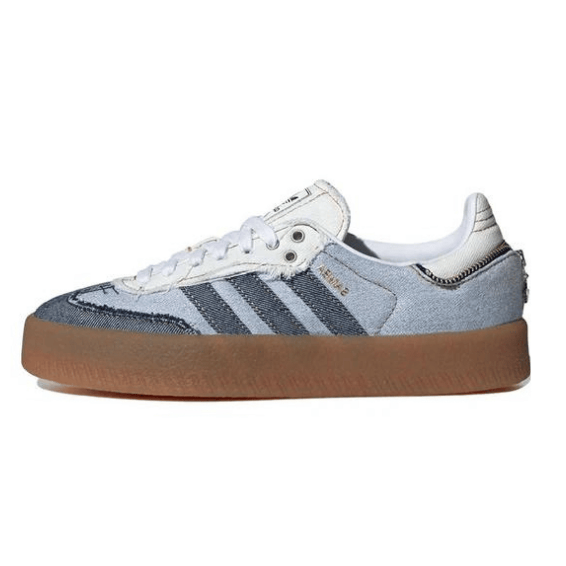 Atmos x Sambae "Denim"