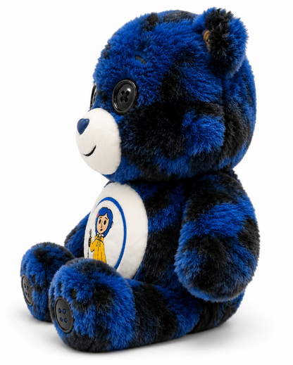 Coraline Bear