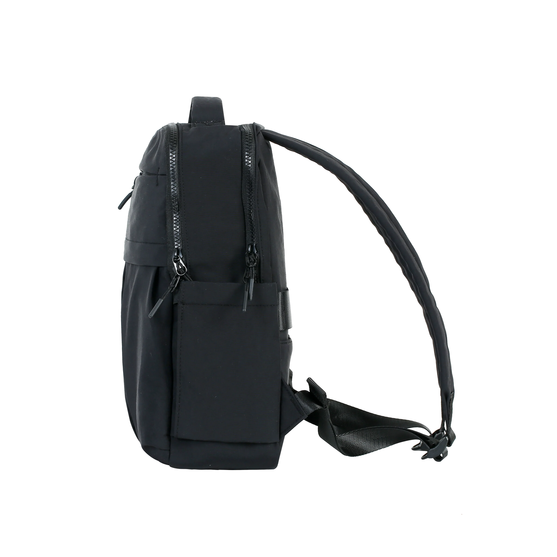 Minimax - The Roomiest Mini Backpack