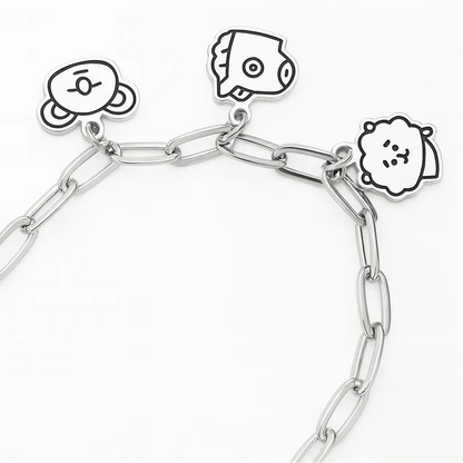 ARMY Charm Bracelet