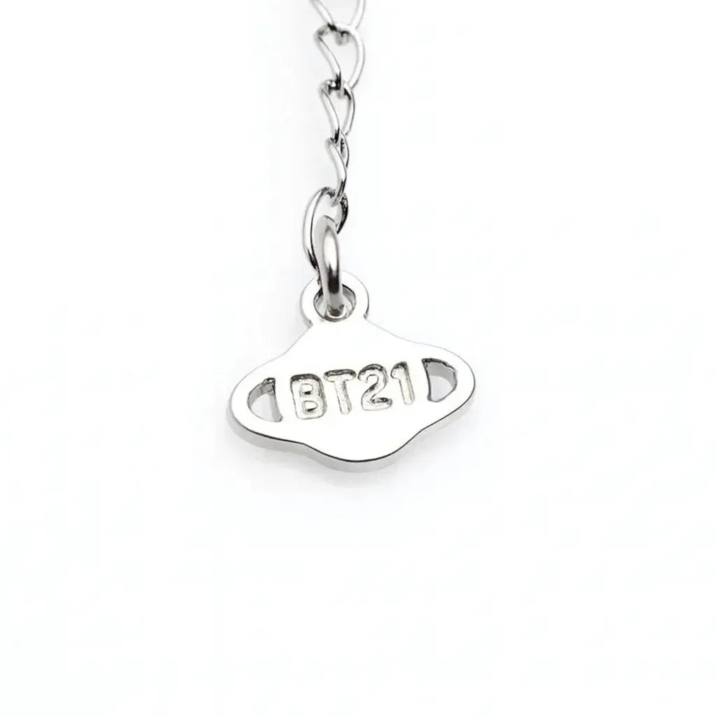 ARMY Charm Bracelet