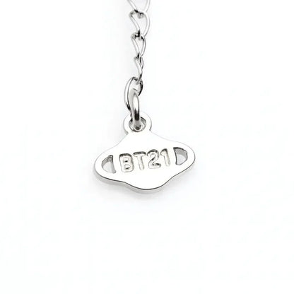 ARMY Charm Bracelet