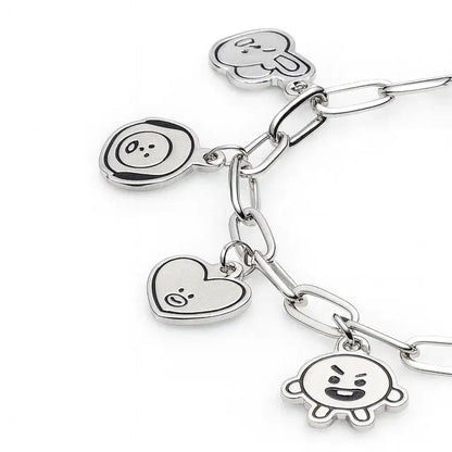 ARMY Charm Bracelet